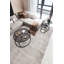 Table basse ronde en verre trempé fumé Startis-373885039-373885032-373885034