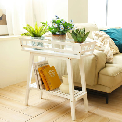 Nanetta Pot Planter