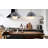 Kadasha 1 - Light Chrome Dome Pendant