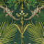 Boutique Paradise Lush Fabric