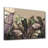 Elegant Tempered Glass Wall Art Painting, 13.8 x 21.7 inches | 100% Tempered Glass, Thickness: 0.16 inches | UV Printed for Vibrant Colors | Perfect for Home Decor, Living Room, & Office Spaces