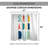 Eisa Shower Curtain-232772160