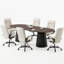 Table de réunion Cady-131367427