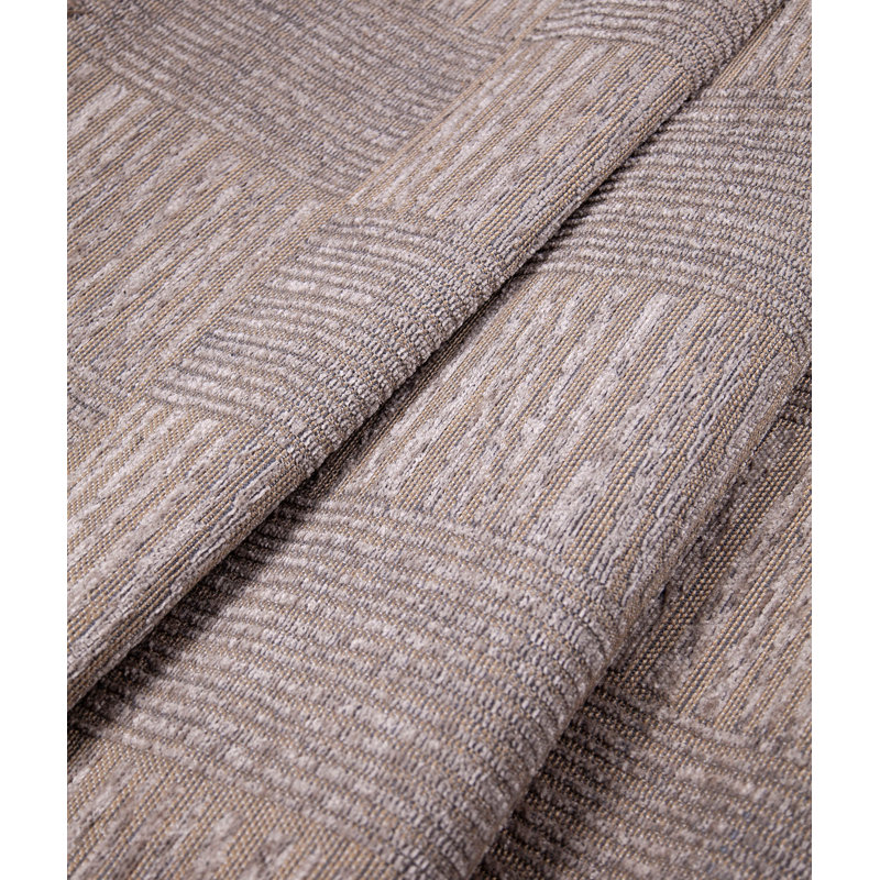 Geometric Area Rug, Rectangle 200 x 290cm
