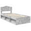 Solid Wood Bed-1180282825-1180282813
