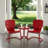 Burley Outdoor Conversation 3 Piece Seating Group-140158924