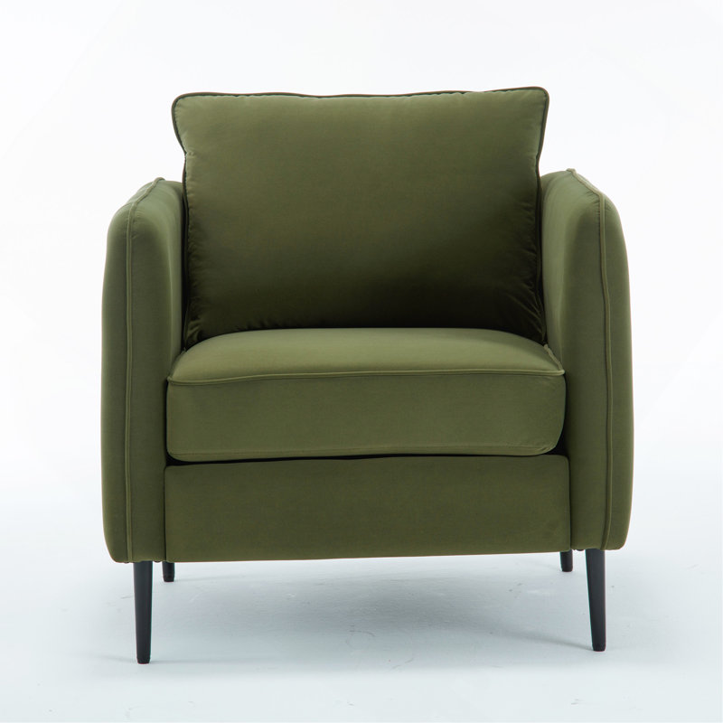 Chaise d'appoint pour le salon