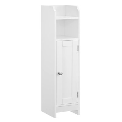 Lollar Bathroom Cabinet