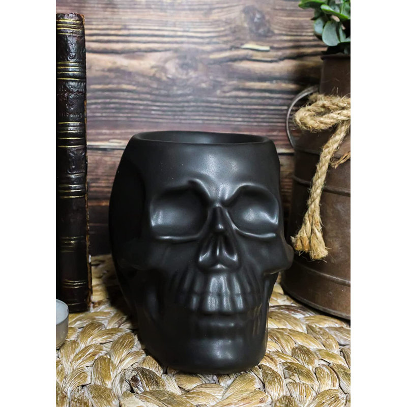 Annel 3.75 " Concrete Votive