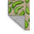 Washable Lima Beans Fresh Vegetables Area Rug-1968596669