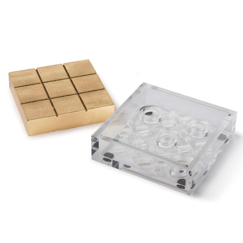 Entertainment Decorative Puzzle Or Game