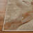 Abstract Machine Woven Marble Mocha Swirl Polypropylene Area Rug in Beige-126076894-93570391