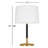 Metal Table Lamp-88237787