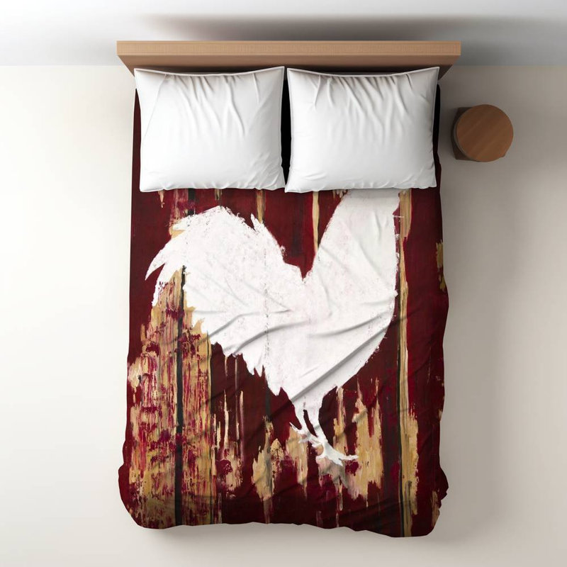 Sateen Duvet Cover