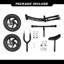 Benites Freeport Park Push/Pull Ride On-70880452