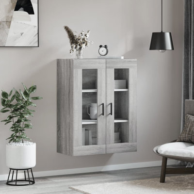 Menca Bathroom Cabinet