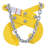 Double Scissor Pallet Puller in Jaw-53753264