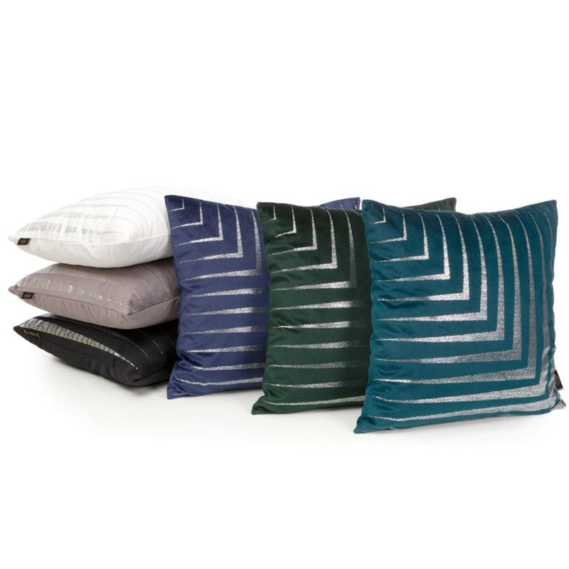 Blink Pillowcase, Blue