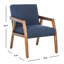 Fauteuil 25 po Parada-1496646770