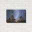 Mur de métal August Night® «Night School» par Rick Berk-182629436
