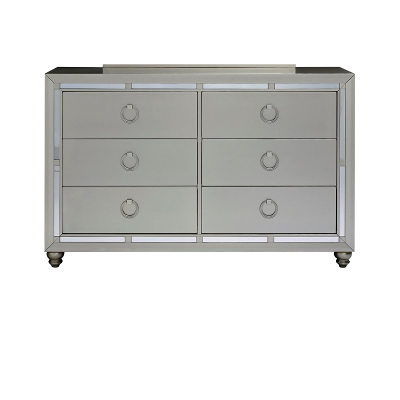 DRESSER GEMSTONE