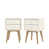 Ivory Euro Oak is out of stock