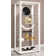 Natka Display Cabinet