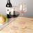 Rose Crystal Red Wine Glass