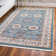 Jackson Floral Indoor Rug