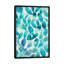 « aquarelle cactus », peinture sur toile-21712673-74574891-74574892