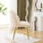 21.26'' W Make-Up Chair-1700838856