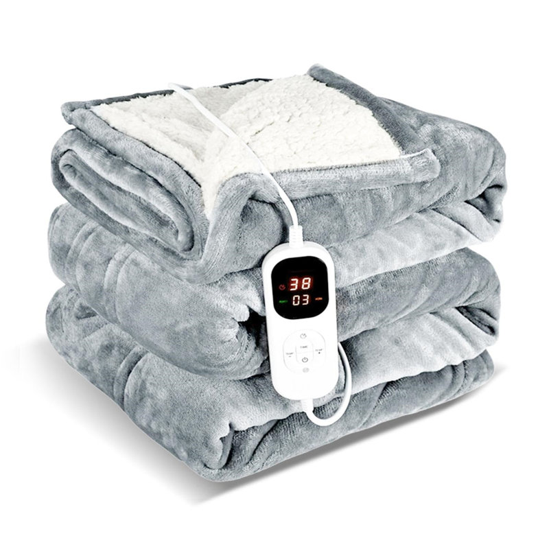 Heated Blanket