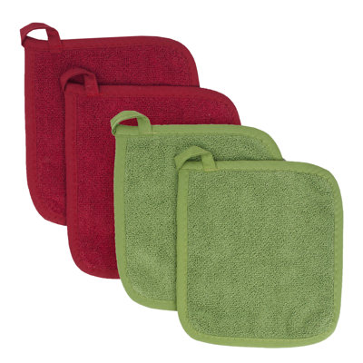RITZ Pocket Mitts 4-Pack
