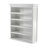 Menomonie Dining Cabinet