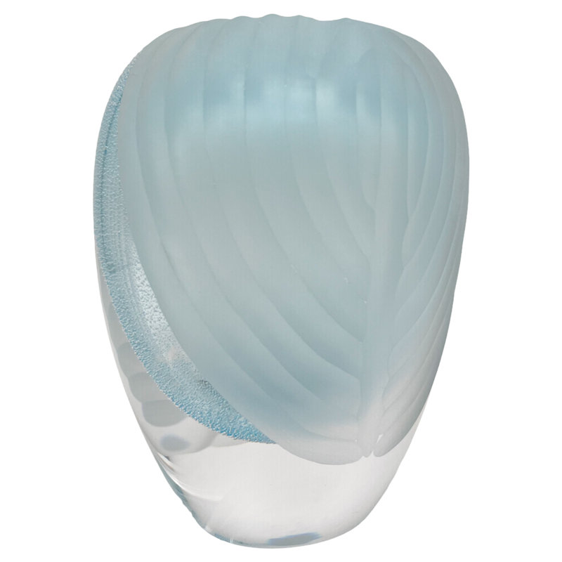 Affer Handmade Glass Table Vase