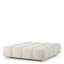 Modular Sofa Hunter Albury Beige - Ottoman