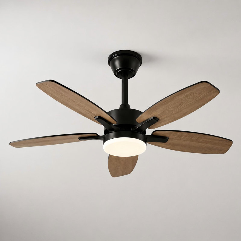 Ventilateur de plafond 42 "Modern Farmhouse 
