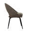 Chaise de salle à manger rembourrée Aria-2056492065