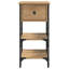 Bedside Cabinet-1442295703