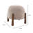 Mayfair Stackable Ottoman - Taupe Brown-1028776105