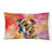 Other/No Pattern Outdoor Throw Pillow