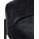 Brixen Upholstered Counter Stool with Metal Frame