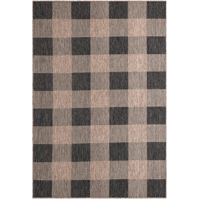 Tapis intérieur / extérieur Borrego 