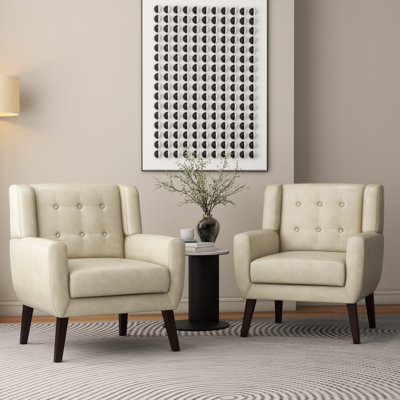 Fauteuil d'appoint Jaqueze