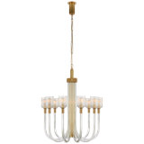 Kelly Wearstler Reverie Medium Single Tier Chandelier