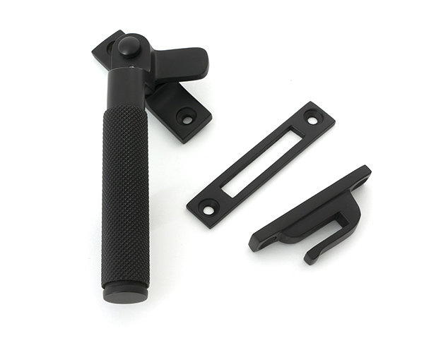 Brompton Locking Fastener  LH, Aged Bronze