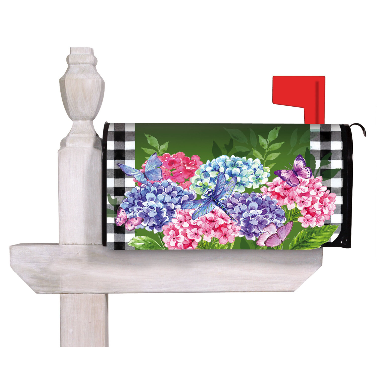 Evergreen Enterprises, Inc Mailbox Cover | Wayfair