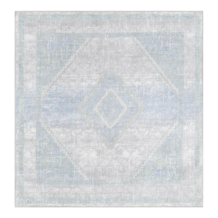 Massie Oriental Indoor Rug