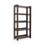 Marine Solid Wood Bookcase