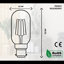 T45 LED Dimmable B22 4W Bulb